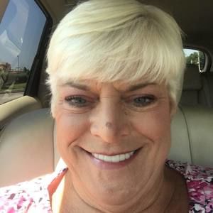 Meet your Posher, Kathy